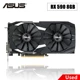 ASUS RX 590 08GB GRAPHIC CARD Best Price in Pakistan at Daddu Charger