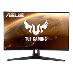 ASUS TUF GAMING VG279Q1A 27-INCH FHD 165HZ EXTREME LOW MOTION BLUR, ADAPTIVE-SYNC, FREESYNC GAMING MONITOR Best Price in Pakistan at Daddu Charger