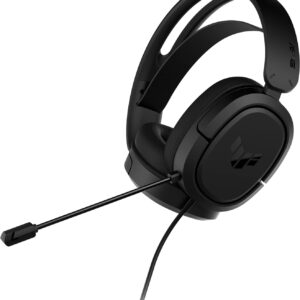 ASUS TUF Gaming H1 Wired Gaming Headset Best Price in Pakistan at Daddu Charger
