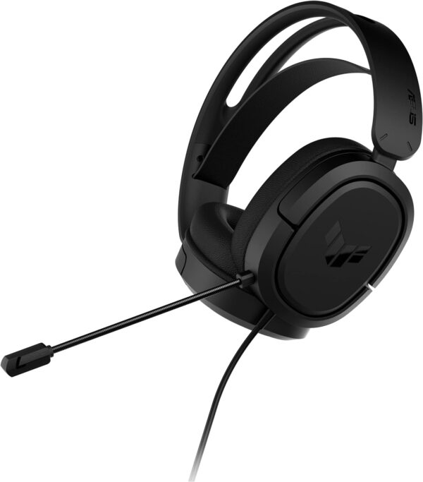 Asus tuf gaming h1 wired gaming headset best price in pakistan at daddu charger