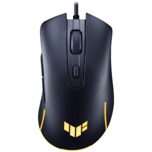 ASUS TUF M3 Gen II Wired Gaming Mouse Best Price in Pakistan at Daddu Charger