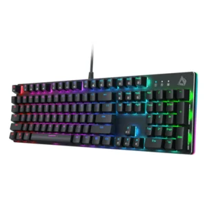 AUKEY KM-G12 Full RGB Keyboard Best Price in Pakistan at Daddu Charger