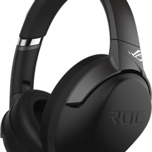Asus ROG Strix Go Bt Wireless Gaming Headset Best Price in Pakistan at Daddu Charger