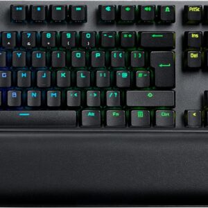 Asus ROG Strix Scope NX Wireless Deluxe Mechanical Gaming Keyboard Best Price in Pakistan at Daddu Charger