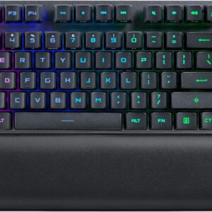 Asus ROG Strix Scope RX TKL Wireless Deluxe Gaming Keyboard Best Price in Pakistan at Daddu Charger