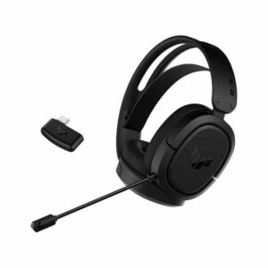 Asus TUF GAMING H1 Wireless AI Noise Cancelling Microphone Gaming Headset Best Price in Pakistan at Daddu Charger