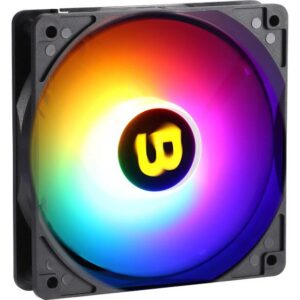 BOOST SQUIRREL PRO RGB CASE FAN Best Price in Pakistan at Daddu Charger
