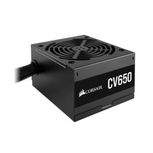 CORSAIR CV650WATT Open Box New Power Supply Best Price in Pakistan at Daddu Charger