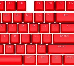 Corsair PBT DOUBLE-SHOT PRO Keycap Mod Kit — ORIGIN Red Best Price in Pakistan at Daddu Charger