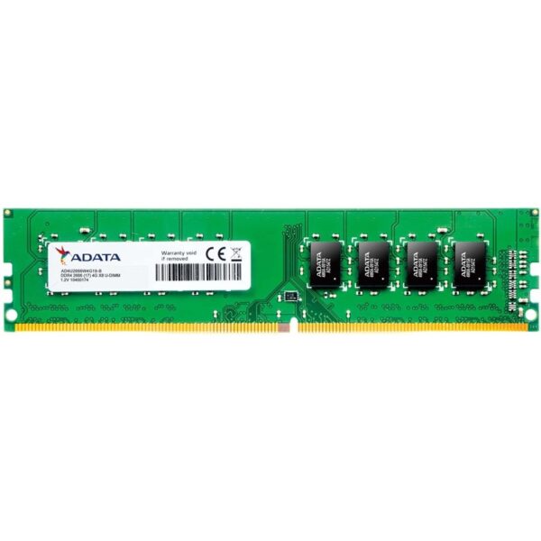 Ddr4 8gb 2400mhz ram used 2