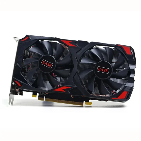 Ease rx 580 8gb graphics card 2