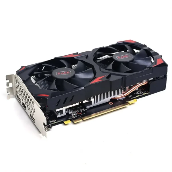 Ease RX 580 8GB Graphics Card - Image 2