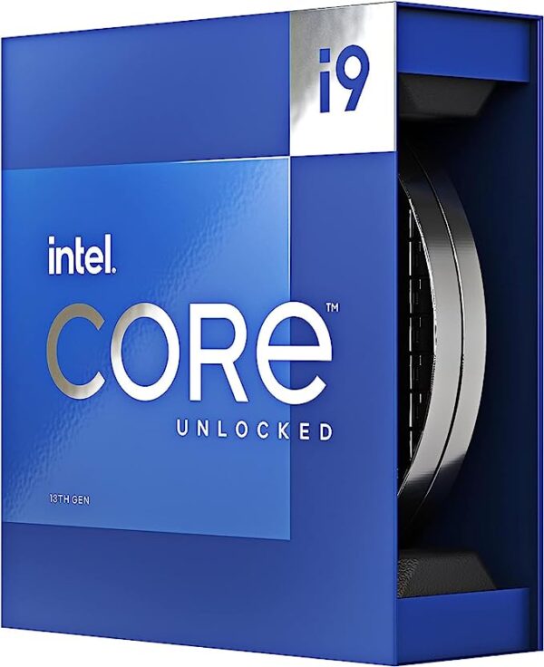 Intel core i9 13900k 3 ghz 24 core lga 1700 processor 3