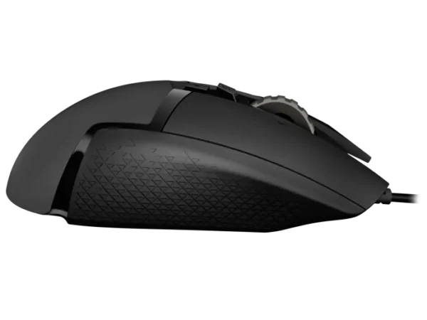 Logitech g502 hero rgb gaming tunable mouse 3