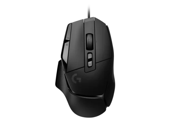 Logitech g502 x wired gaming mouse black dadducharger. Com 1