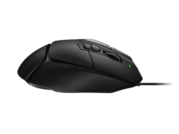 Logitech g502 x wired gaming mouse black dadducharger. Com 2