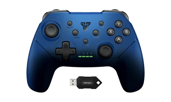 Wgp13 wireless gamepad2