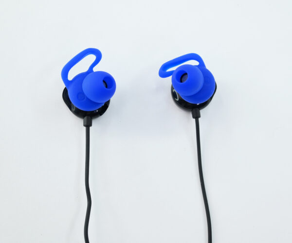 YESPLUS GM-112/ E-013 Anchor Games Earphone / 2 Mic / 4D Prue Sound / Noise Reduction / Super Bass - Image 6