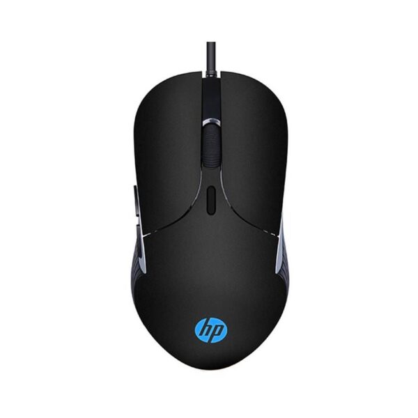 Hp m280 gaming mouse myshop pk 1