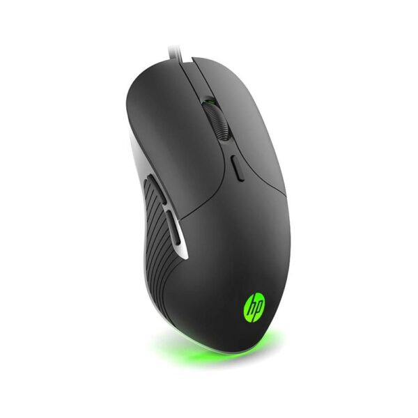 Hp m280 gaming mouse myshop pk 2