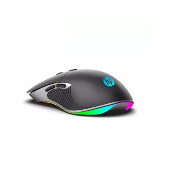 Hp m280 gaming mouse myshop pk 3