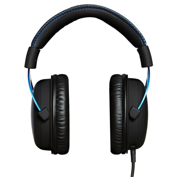 HyperX Cloud - Official PlayStation Licensed Gaming Headset - Image 3