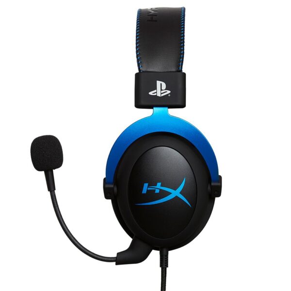 HyperX Cloud - Official PlayStation Licensed Gaming Headset - Image 4