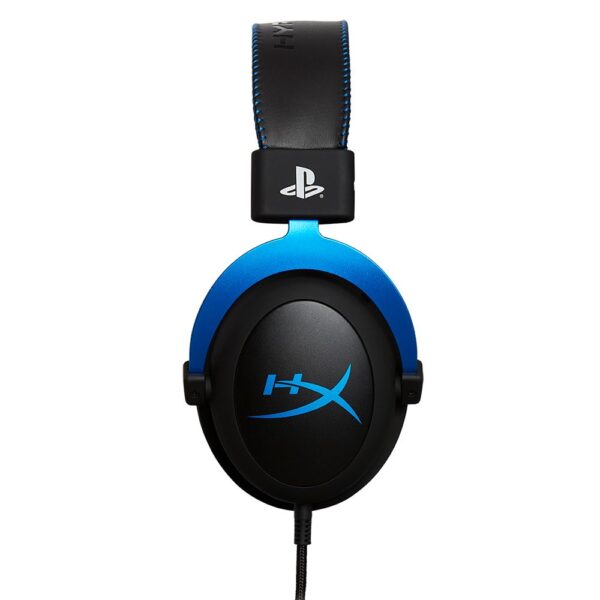 HyperX Cloud - Official PlayStation Licensed Gaming Headset - Image 5