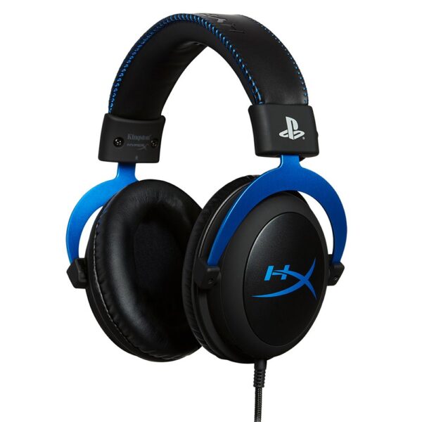HyperX Cloud - Official PlayStation Licensed Gaming Headset - Image 7