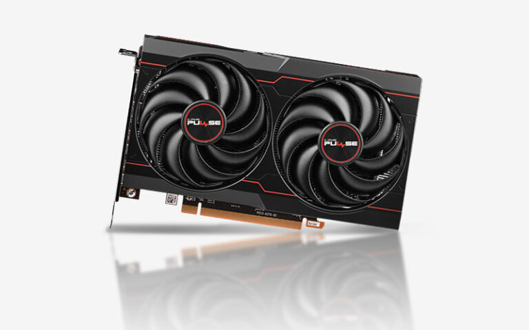 Amd radeon 6600 8gb sapphire pulse rx 6600 dadducharger. Com 1