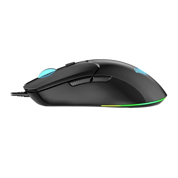 Aula mountain s13 rgb gaming mouse dadducharger. Com 2