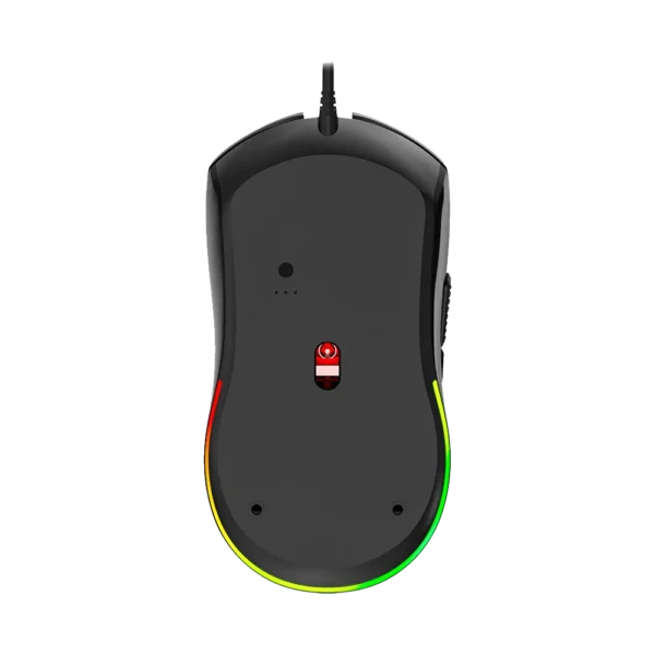 Aula mountain s13 rgb gaming mouse dadducharger. Com 3