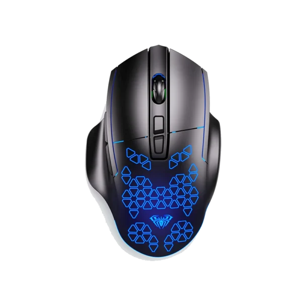 Aula wind f812 rgb gaming mouse dadducharger. Com 1