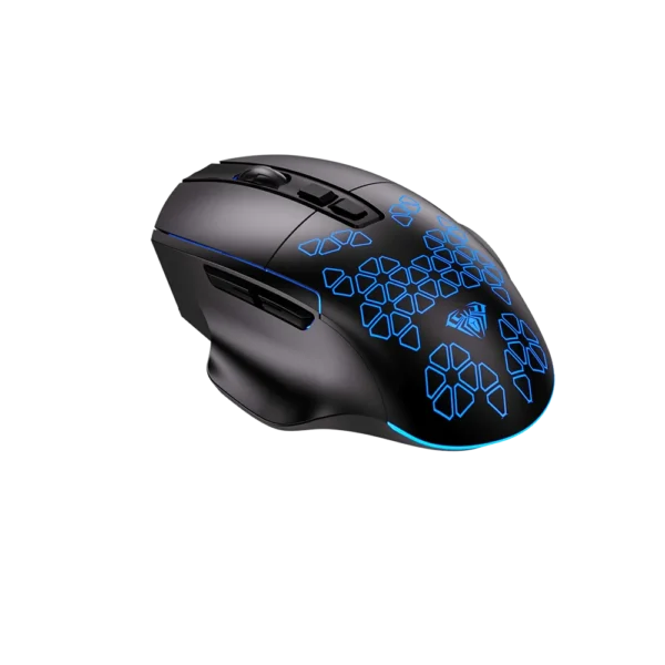 Aula wind f812 rgb gaming mouse dadducharger. Com 2