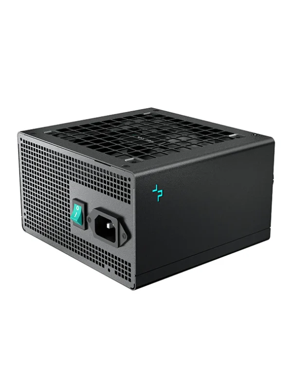 Deep cool pk750 atx power supply dadducharger. Com 3