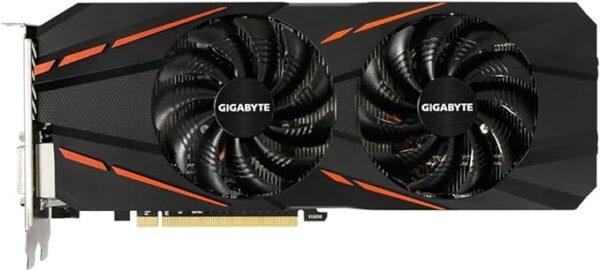 Gigabyte 1060 6gb graphic card dadducharger. Com 3