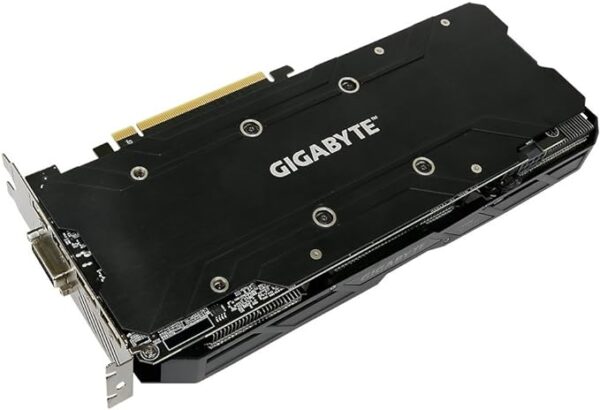 Gigabyte 1060 6gb graphic card dadducharger. Com 4