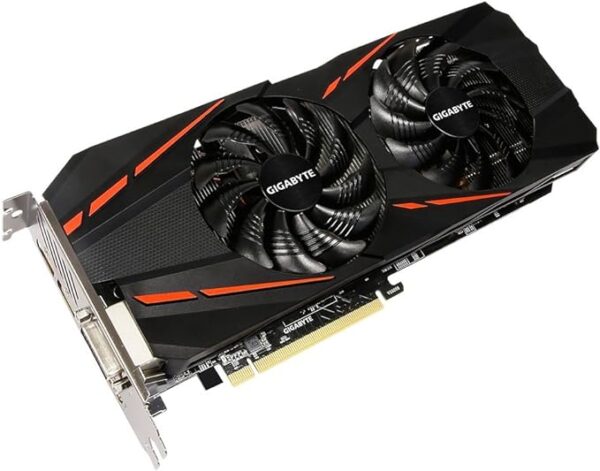 Gigabyte 1060 6gb graphic card dadducharger. Com 6