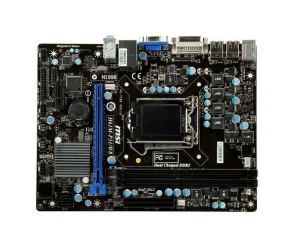 H61 3rd gen motherboard dadducharger. Com 2