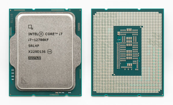 Intel core i7 12700k processors used dadducharger. Com scaled