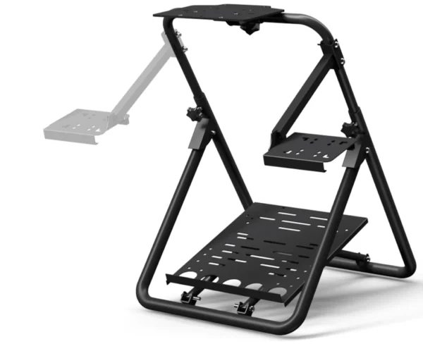 Pxn a9 gaming wheel stand dadducharger. Com 1