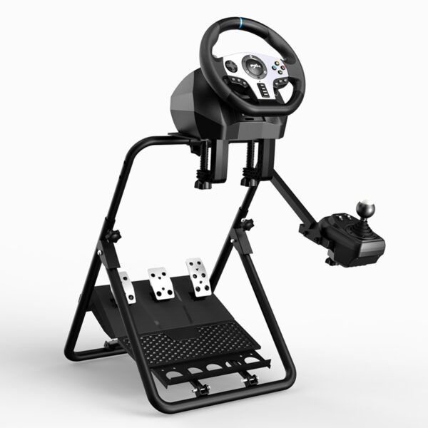 Pxn a9 gaming wheel stand dadducharger. Com 1