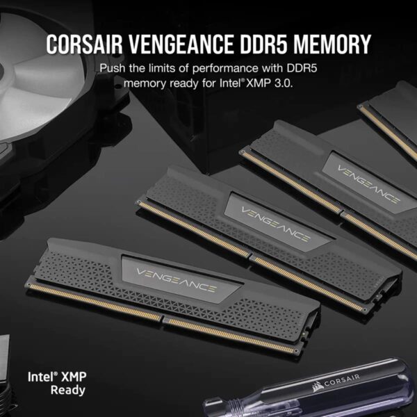 Corsair 1x32gb 5600mhz ddr5 ram price in pakistan 1 19643 0 201123011224031