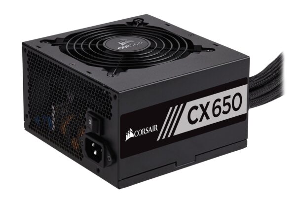 Corsair cx series power supply19 tejar