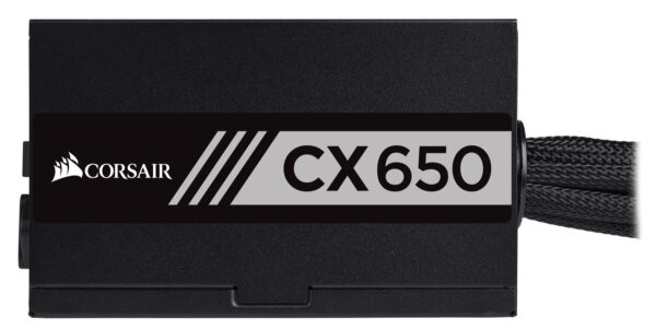 Corsair cx series power supply20 tejar