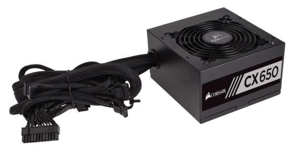 Corsair cx series power supply21 tejar