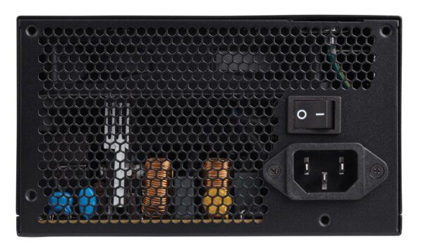 Corsair cx series power supply23 tejar