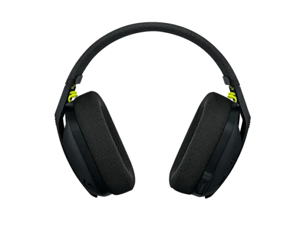 G435 gaming headset gallery 2 1 black