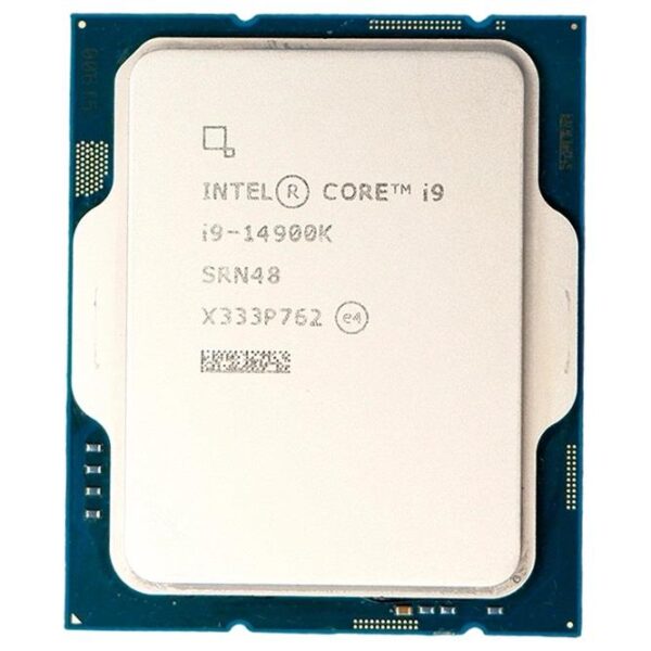 Intel i9-14900k Brand New Processor Chip Only