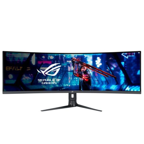 Asus rog strix xg49wcr